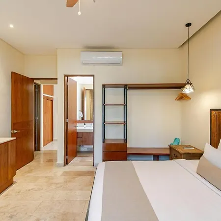 Enjoy Nature At Villa With 100 Year Old Tree, Private Pool & Concierge Service
